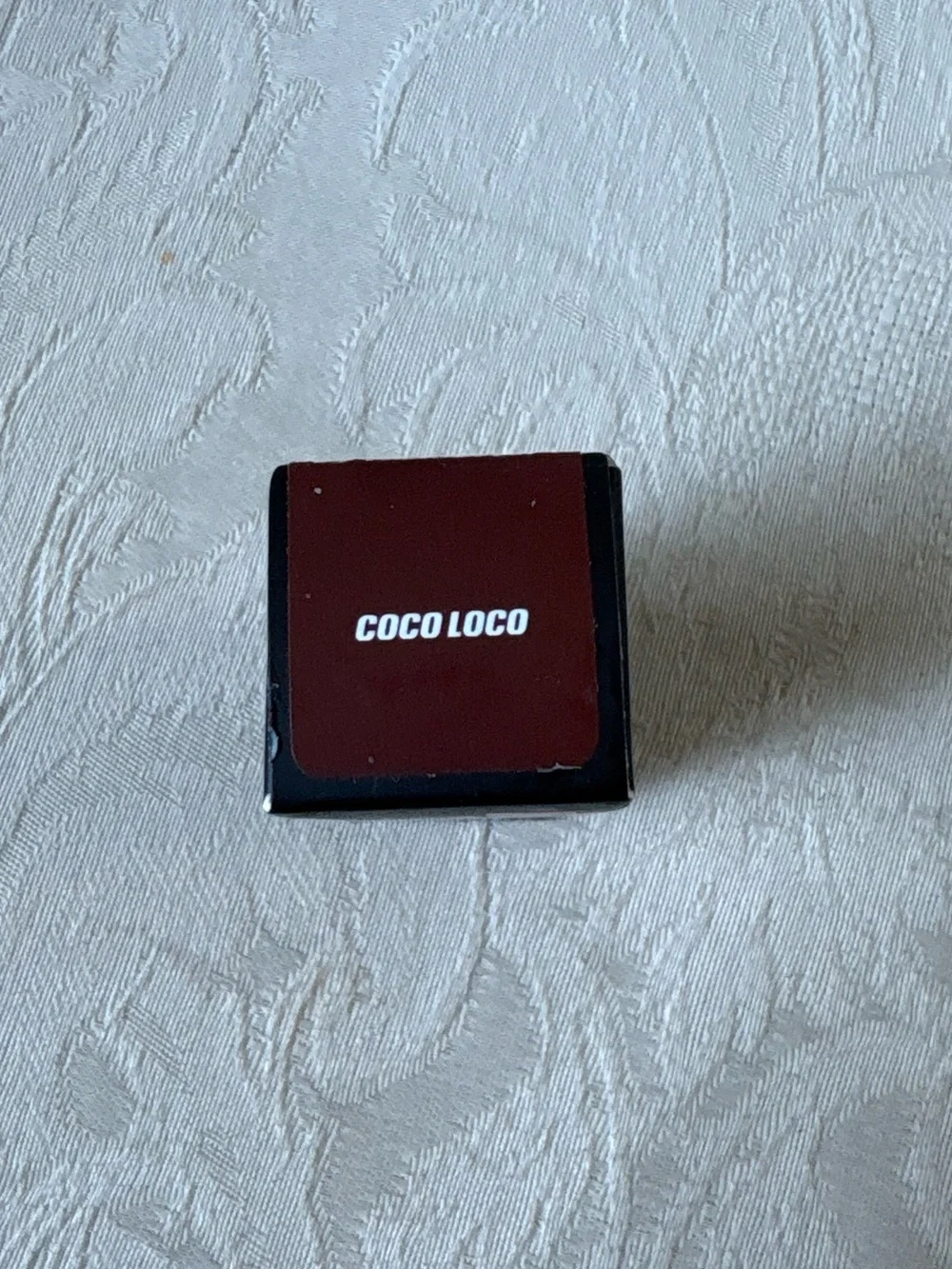 Huda Beauty Blush Filter Liquid Cream Blush Bronzer Contour Coco Loco BNIB